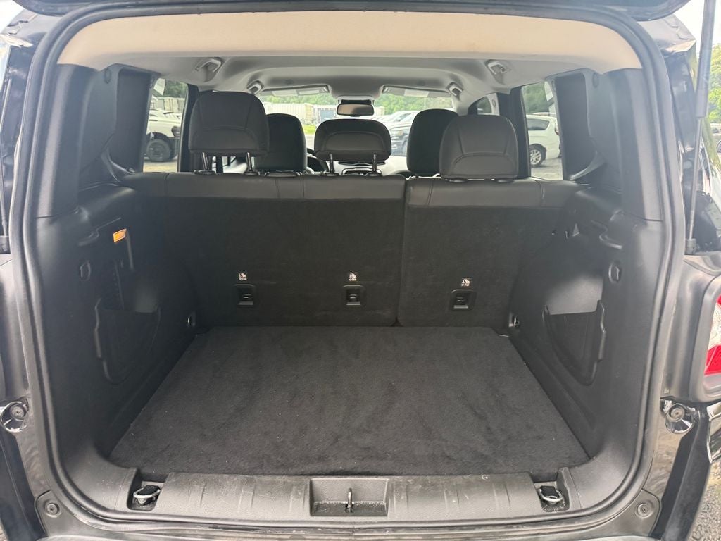 2023 Jeep Renegade Trailhawk 4x4