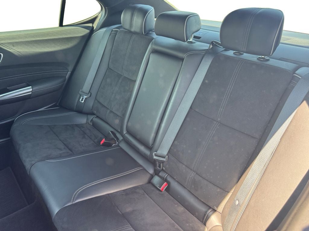 2019 Acura TLX 2.4L Technology Pkg w/A-Spec Pkg