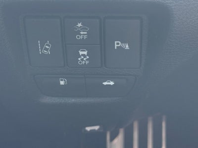 2019 Acura TLX 2.4L Technology Pkg w/A-Spec Pkg