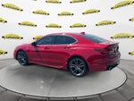 2019 Acura TLX 2.4L Technology Pkg w/A-Spec Pkg