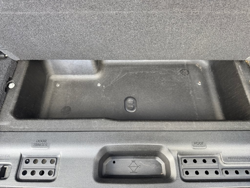 2022 Jeep Wrangler Sport S