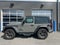 2022 Jeep Wrangler Sport S
