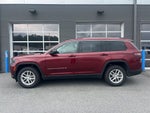2021 Jeep Grand Cherokee L Laredo
