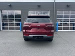 2021 Jeep Grand Cherokee L Laredo