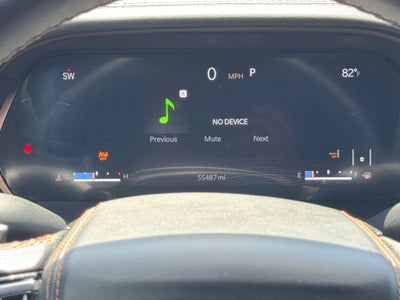2021 Jeep Grand Cherokee L Summit