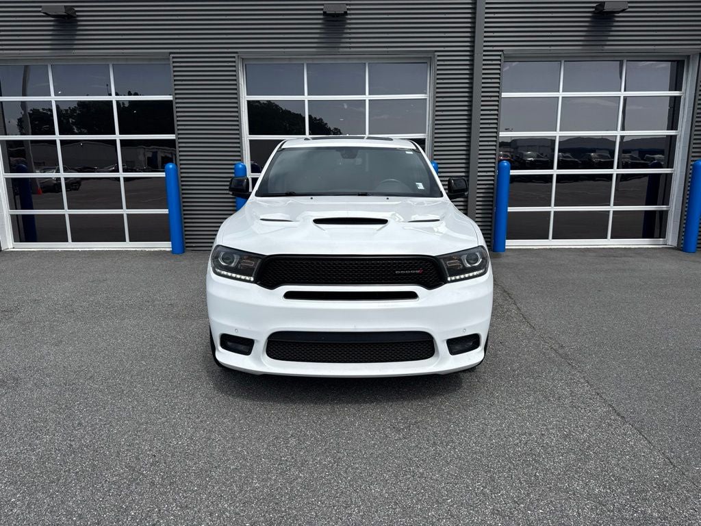 2020 Dodge Durango R/T