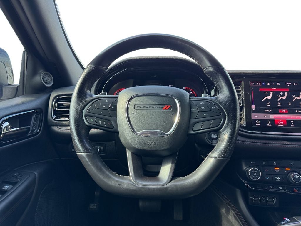 2022 Dodge Durango R/T