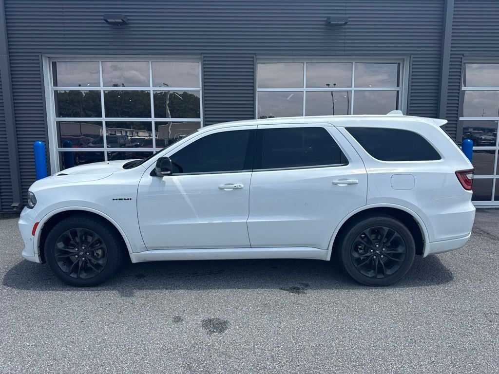 2022 Dodge Durango R/T