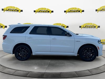 2022 Dodge Durango R/T