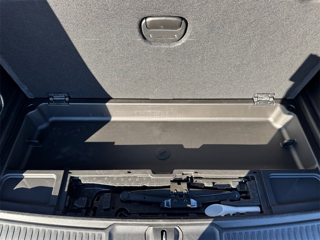 2024 Jeep Wagoneer Series III