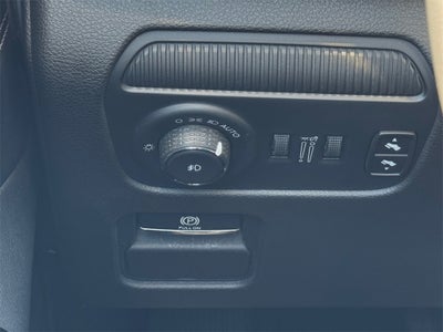 2024 Jeep Wagoneer Series III