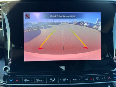 2024 Jeep Wagoneer Series III