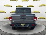2023 Jeep Gladiator Willys