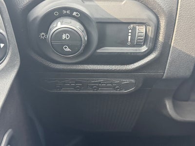 2025 Jeep Gladiator Nighthawk