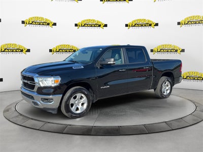 2020 RAM 1500 Big Horn/Lone Star 5.7 V8