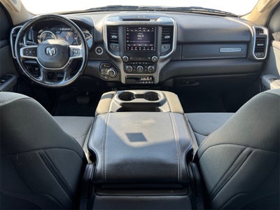 2020 RAM 1500 Big Horn/Lone Star 5.7 V8