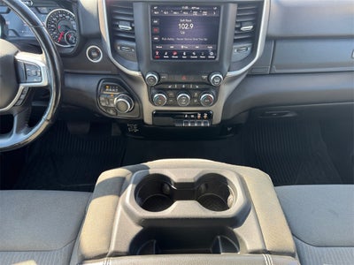 2020 RAM 1500 Big Horn/Lone Star 5.7 V8