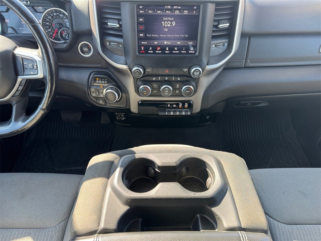 2020 RAM 1500 Big Horn/Lone Star 5.7 V8