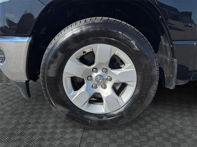 2020 RAM 1500 Big Horn/Lone Star 5.7 V8