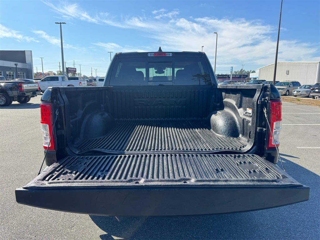 2020 RAM 1500 Big Horn/Lone Star 5.7 V8