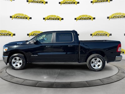 2020 RAM 1500 Big Horn/Lone Star 5.7 V8