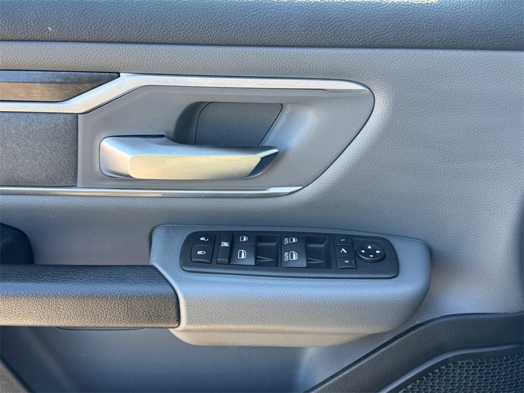 2020 RAM 1500 Big Horn/Lone Star 5.7 V8