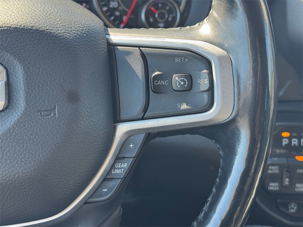 2020 RAM 1500 Big Horn/Lone Star 5.7 V8