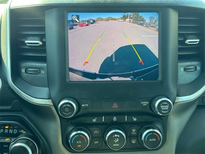 2020 RAM 1500 Big Horn/Lone Star 5.7 V8