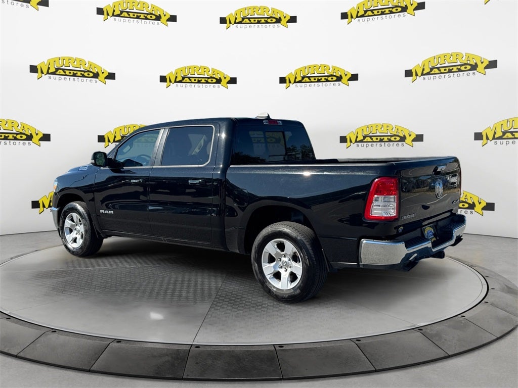 2020 RAM 1500 Big Horn/Lone Star 5.7 V8