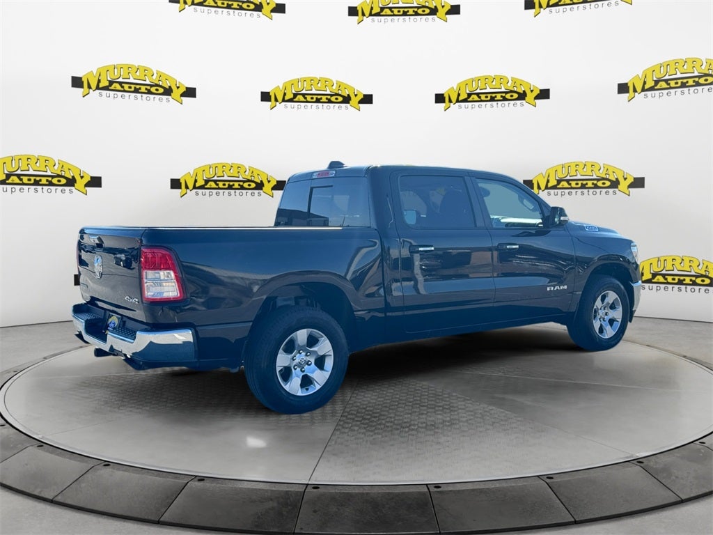 2020 RAM 1500 Big Horn/Lone Star 5.7 V8