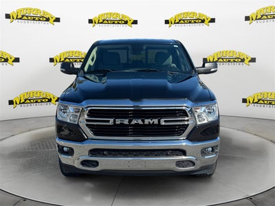 2020 RAM 1500 Big Horn/Lone Star 5.7 V8