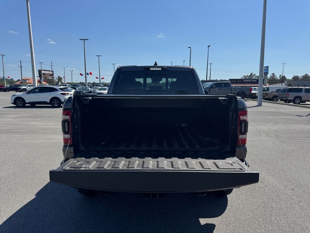 2024 RAM 1500 TRX
