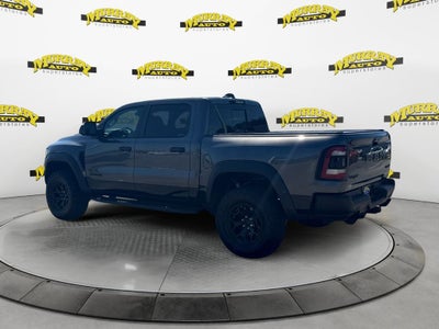 2024 RAM 1500 TRX