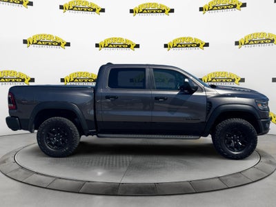 2024 RAM 1500 TRX