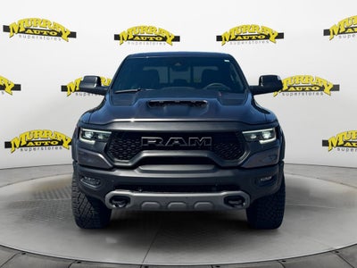 2024 RAM 1500 TRX