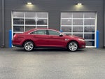 2016 Ford Taurus Limited