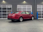 2016 Ford Taurus Limited
