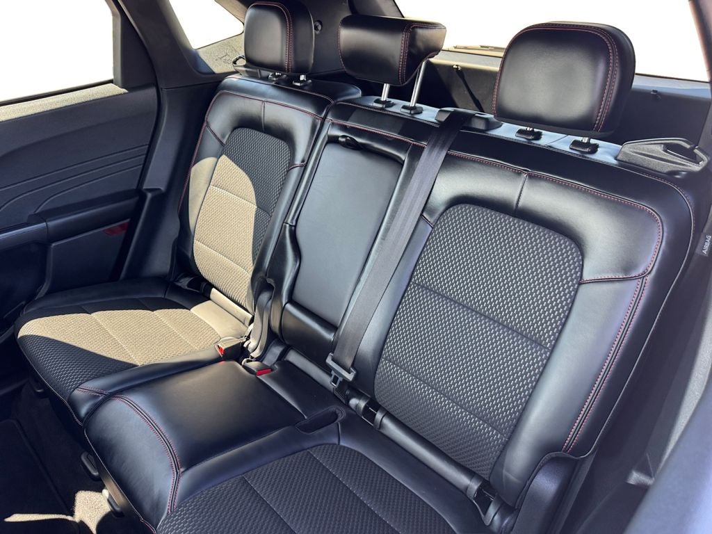 2024 Ford Escape Hybrid ST-Line