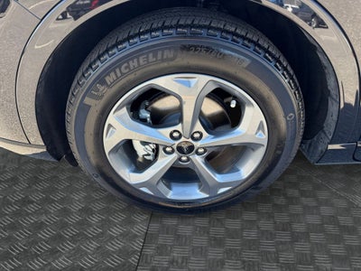 2024 Ford Escape Hybrid ST-Line