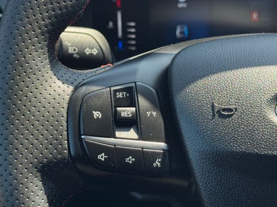 2024 Ford Escape Hybrid ST-Line