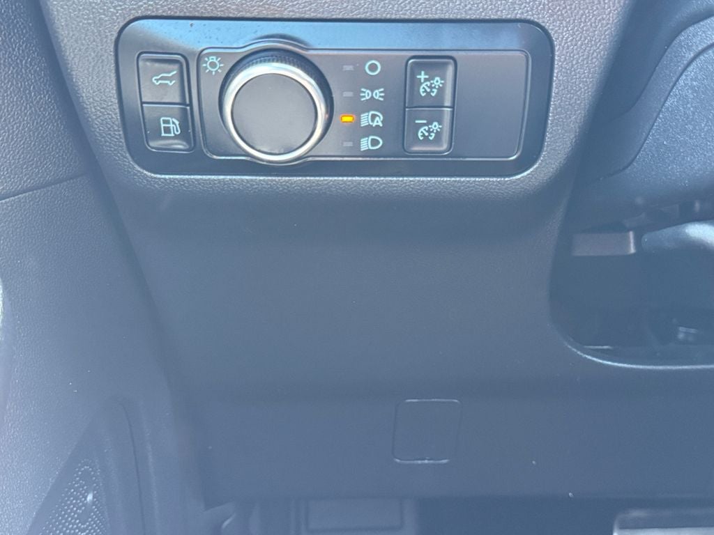 2024 Ford Escape Hybrid ST-Line