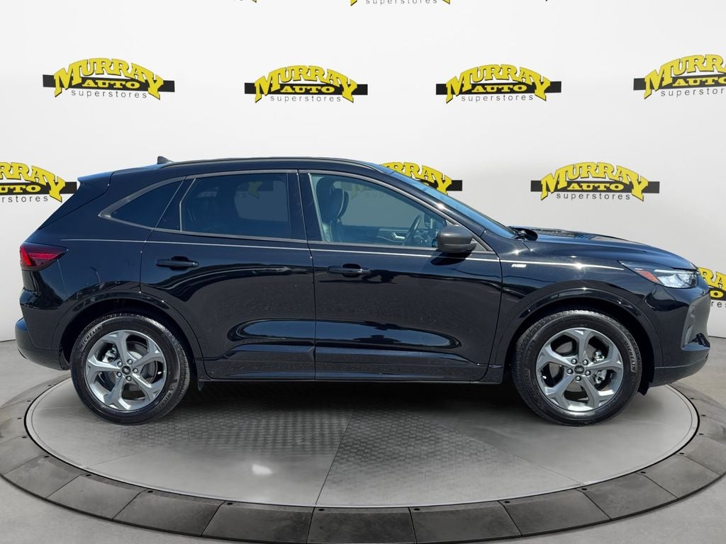 2024 Ford Escape Hybrid ST-Line