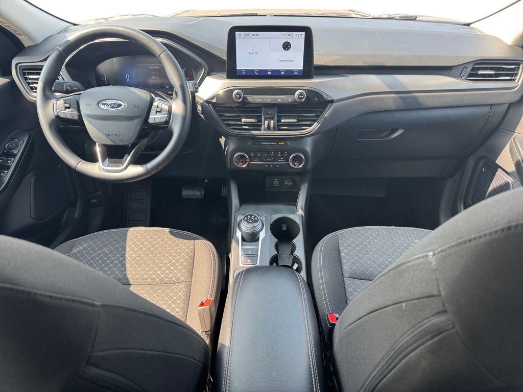 2024 Ford Escape Active AWD