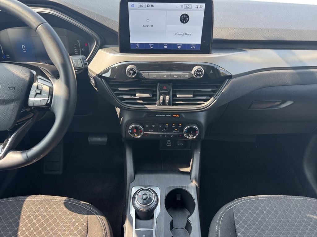 2024 Ford Escape Active AWD