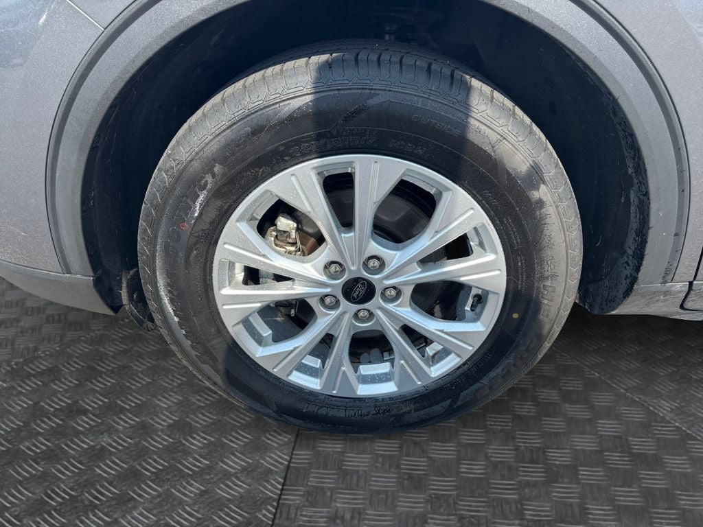 2024 Ford Escape Active AWD