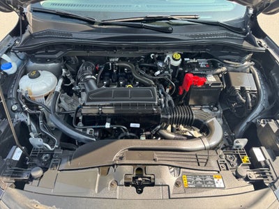 2024 Ford Escape Active AWD