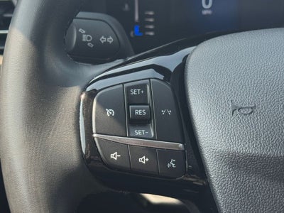 2024 Ford Escape Active AWD