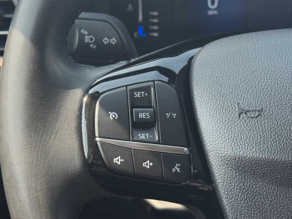 2024 Ford Escape Active AWD