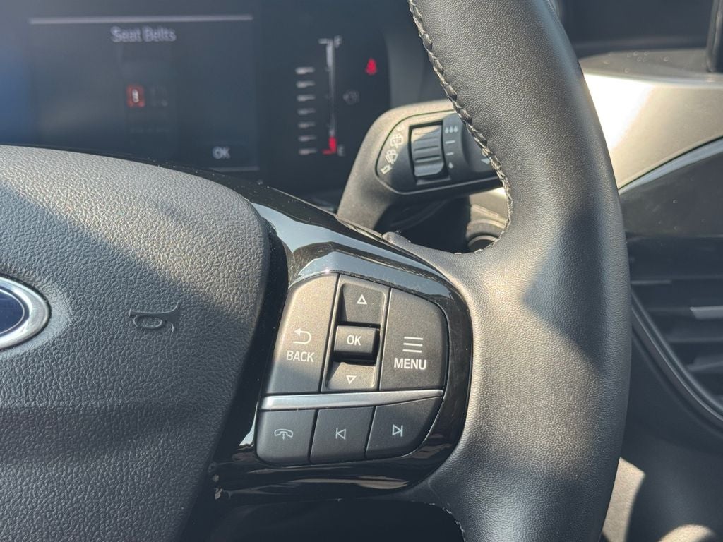 2024 Ford Escape Active AWD