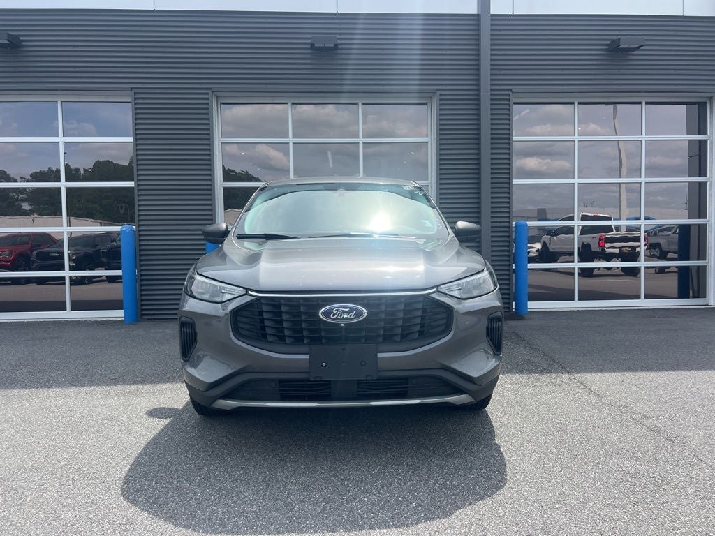 2024 Ford Escape Active AWD